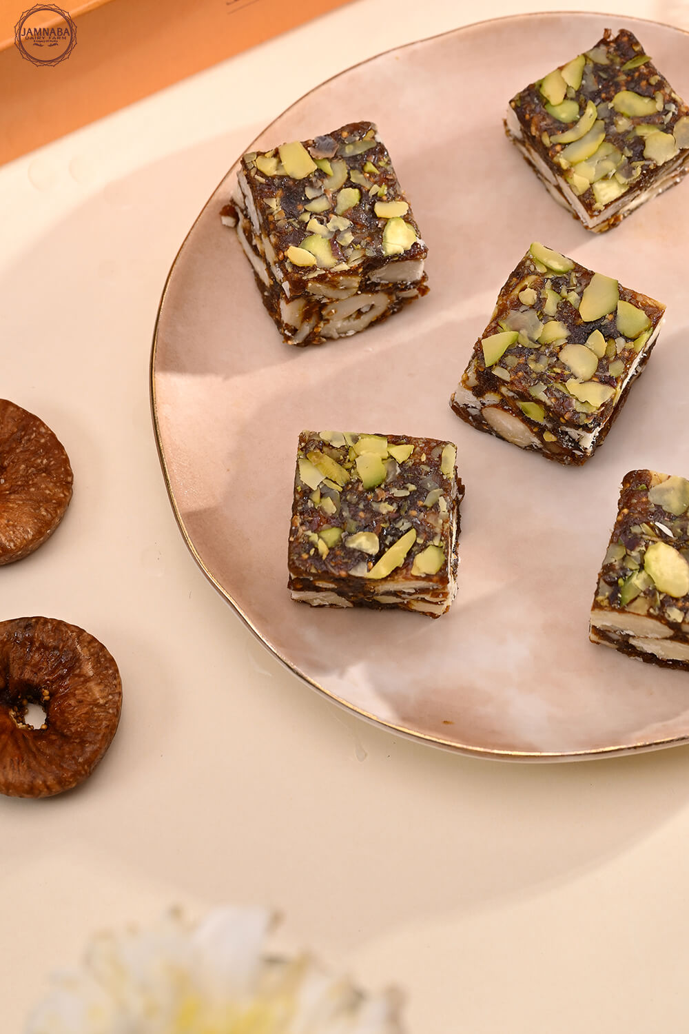 Royal - Anjeer Dry Fruit Punch