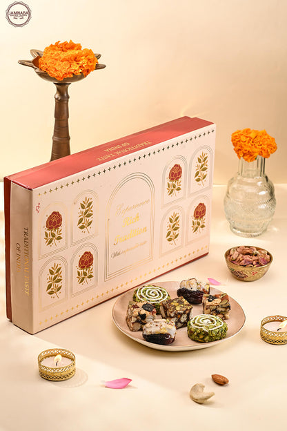 Jamnaba Prestige Box
