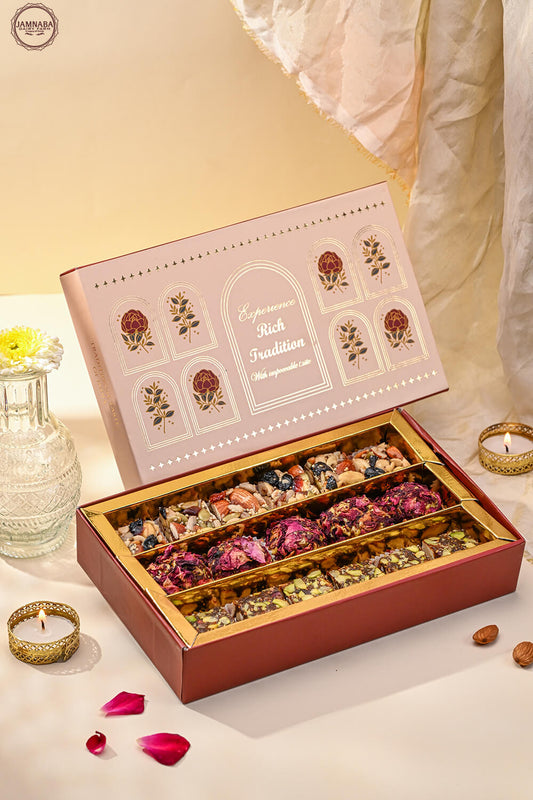 Jamnaba Bloom Box