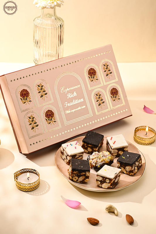 Jamnaba Classic Box