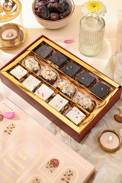 Jamnaba Classic Box