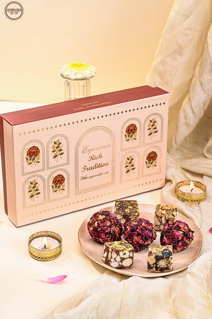 Jamnaba Bloom Box