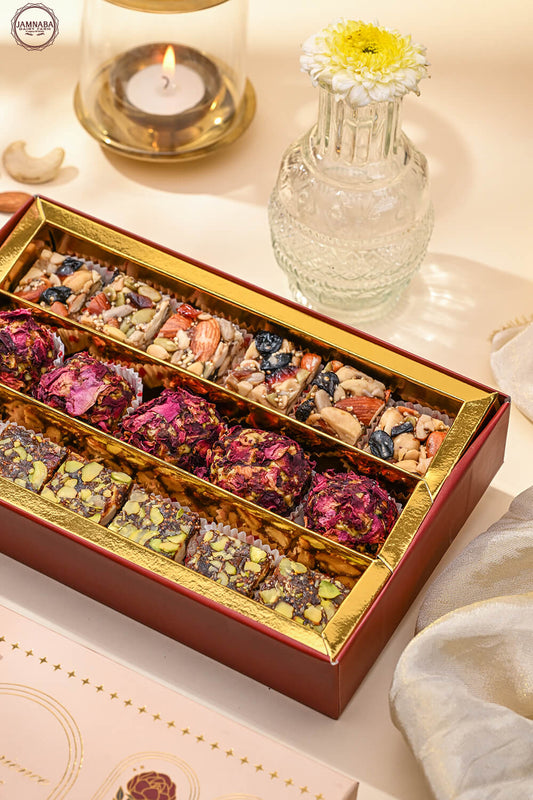 Jamnaba Bloom Box