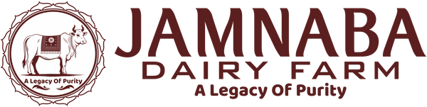 Jamnaba Dairy Farm